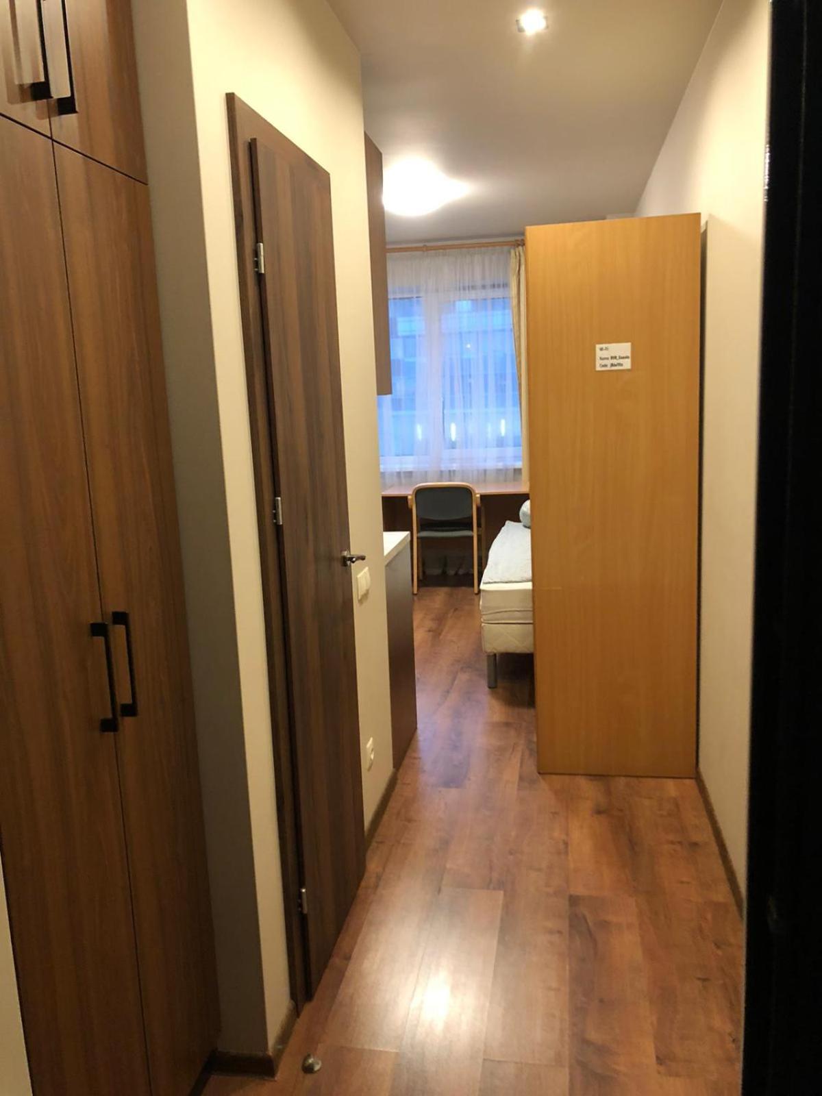 Rvr Smart Apart With Self Check In Riga Kültér fotó