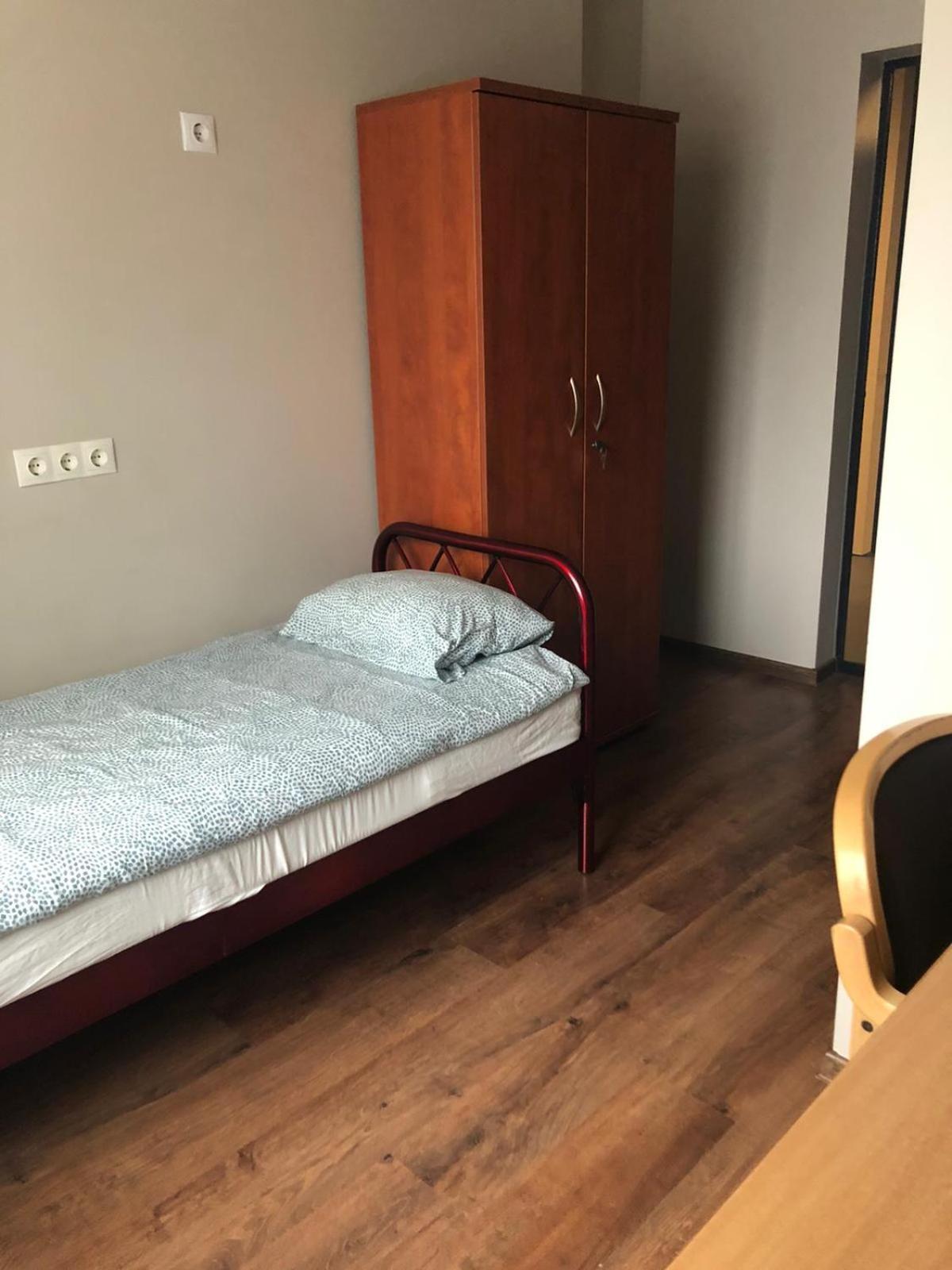 Rvr Smart Apart With Self Check In Riga Kültér fotó
