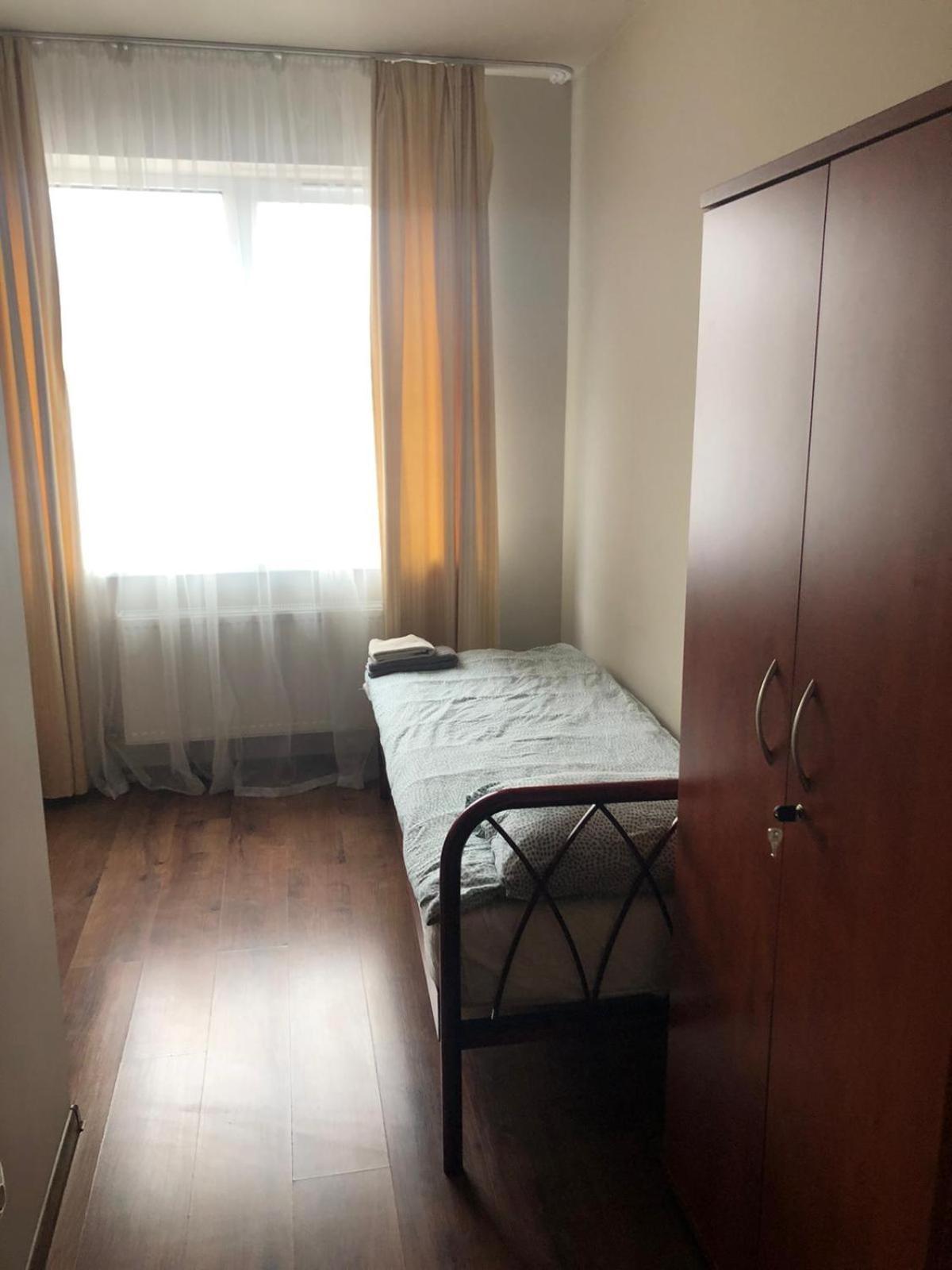 Rvr Smart Apart With Self Check In Riga Kültér fotó