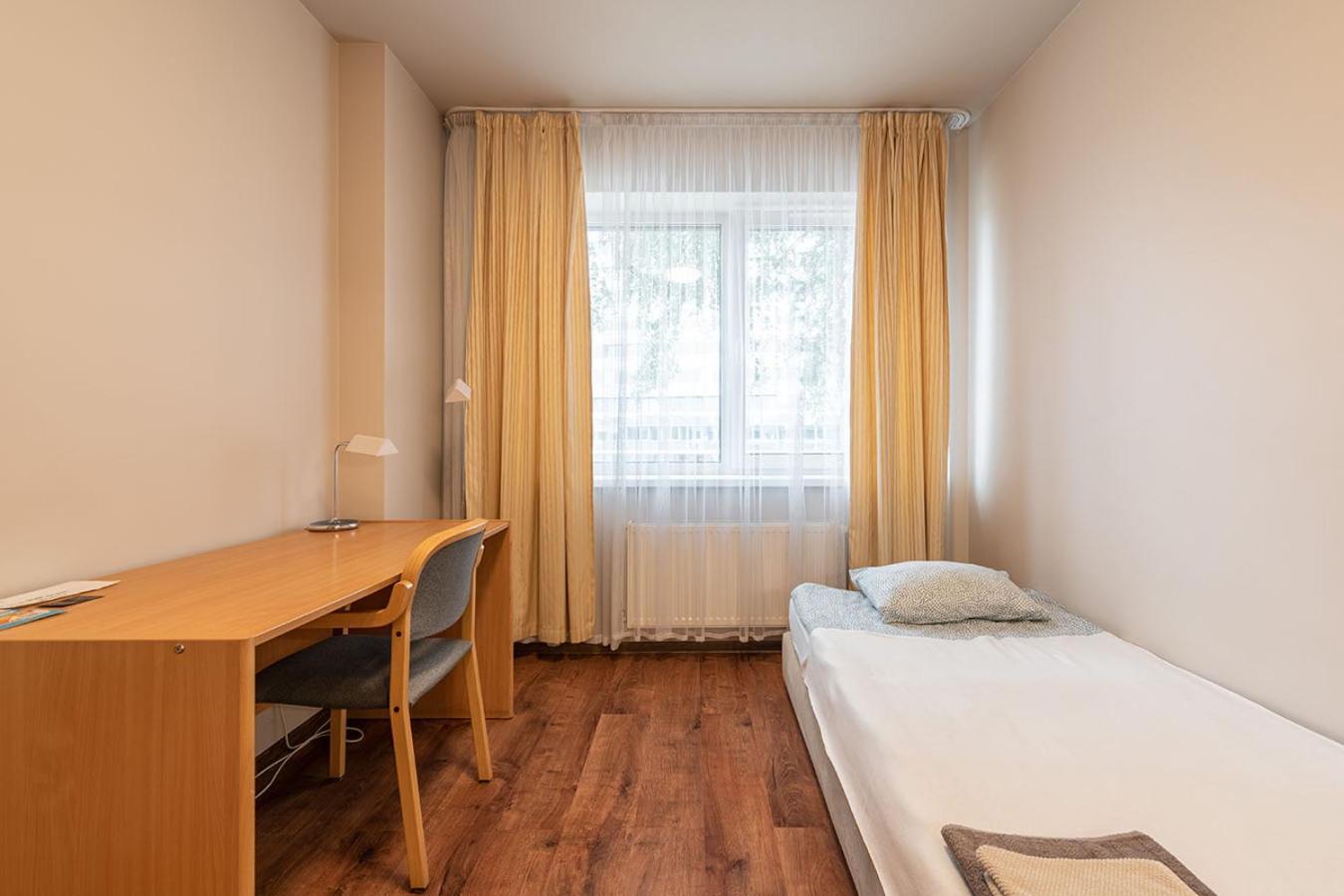 Rvr Smart Apart With Self Check In Riga Kültér fotó