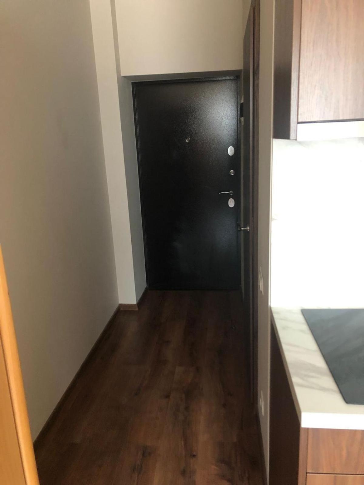 Rvr Smart Apart With Self Check In Riga Kültér fotó