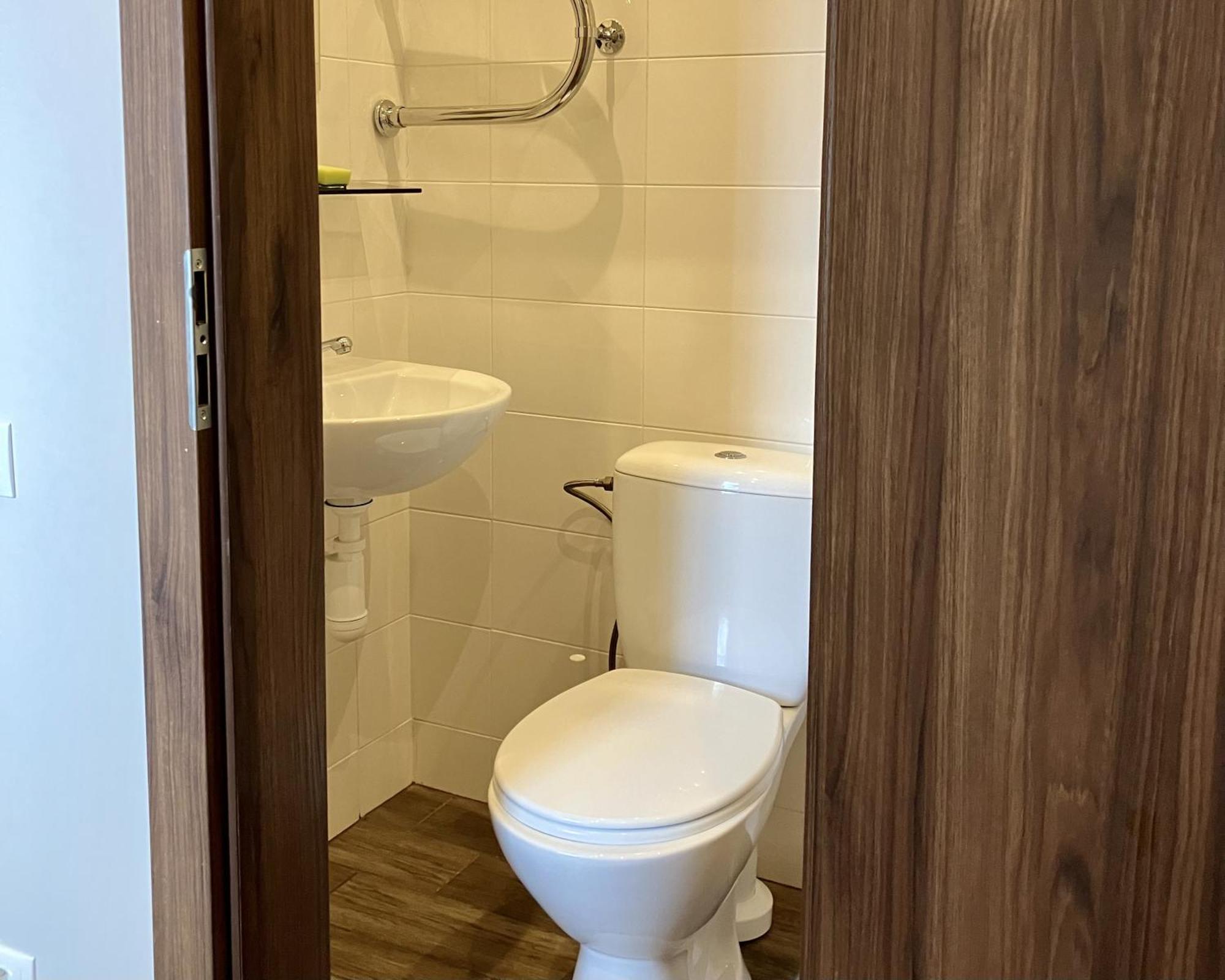 Rvr Smart Apart With Self Check In Riga Kültér fotó