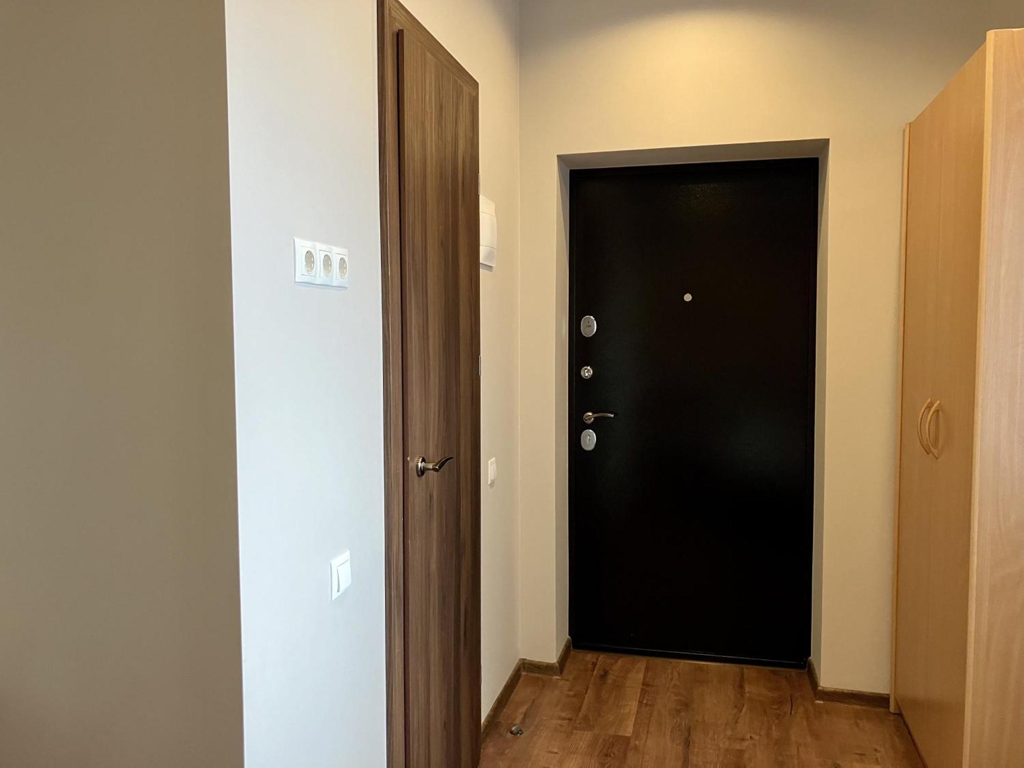 Rvr Smart Apart With Self Check In Riga Kültér fotó