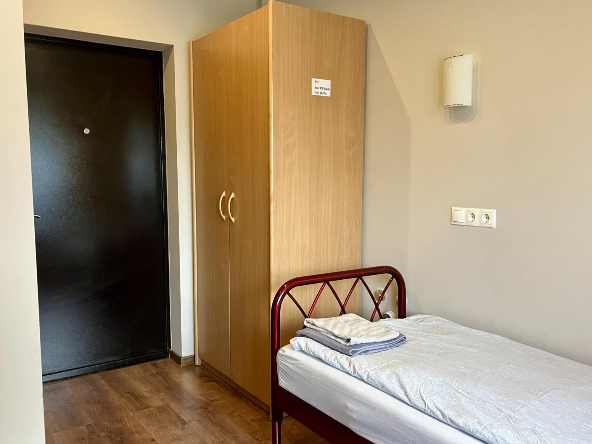 Rvr Smart Apart With Self Check In Riga Kültér fotó