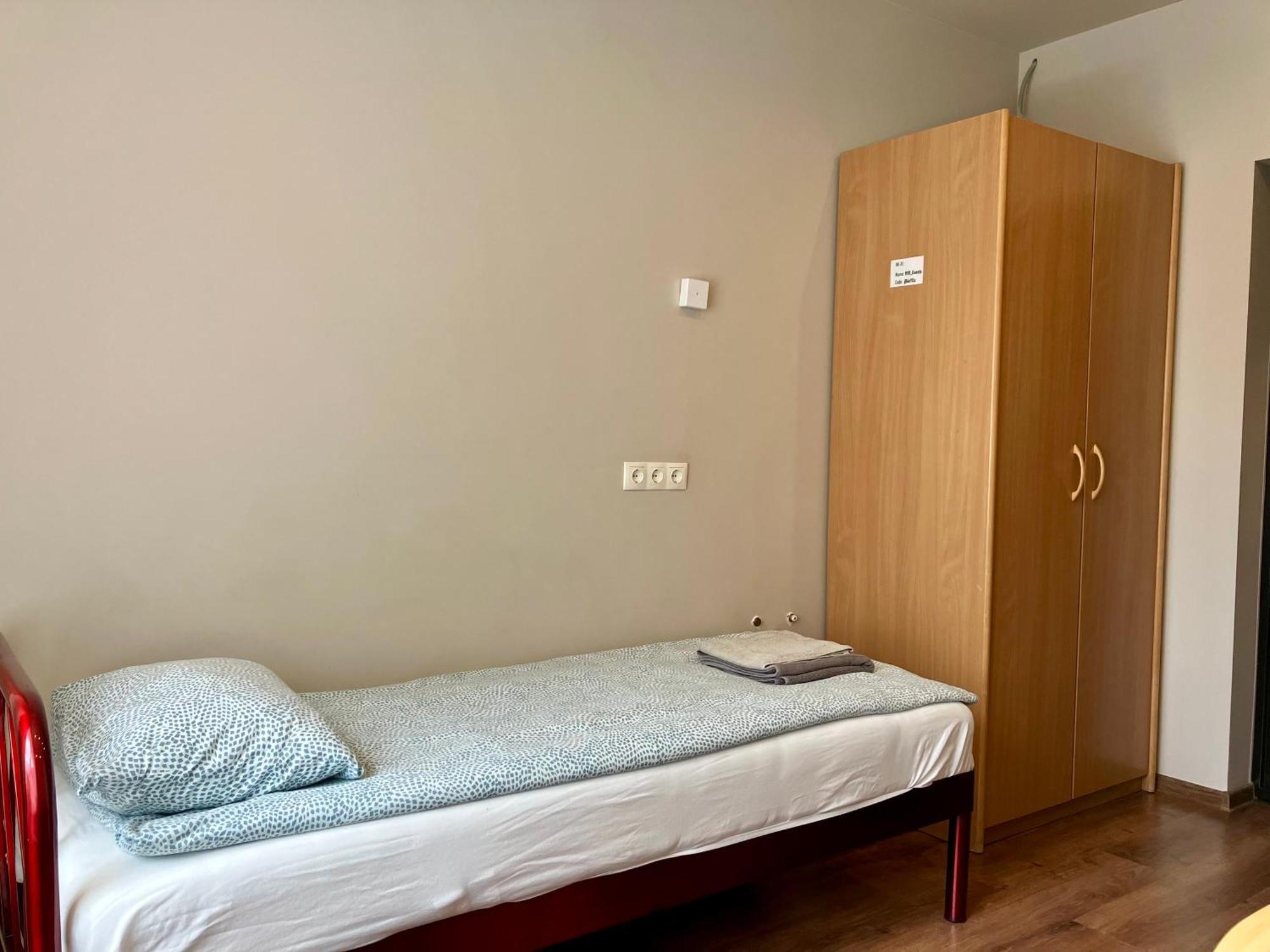 Rvr Smart Apart With Self Check In Riga Kültér fotó