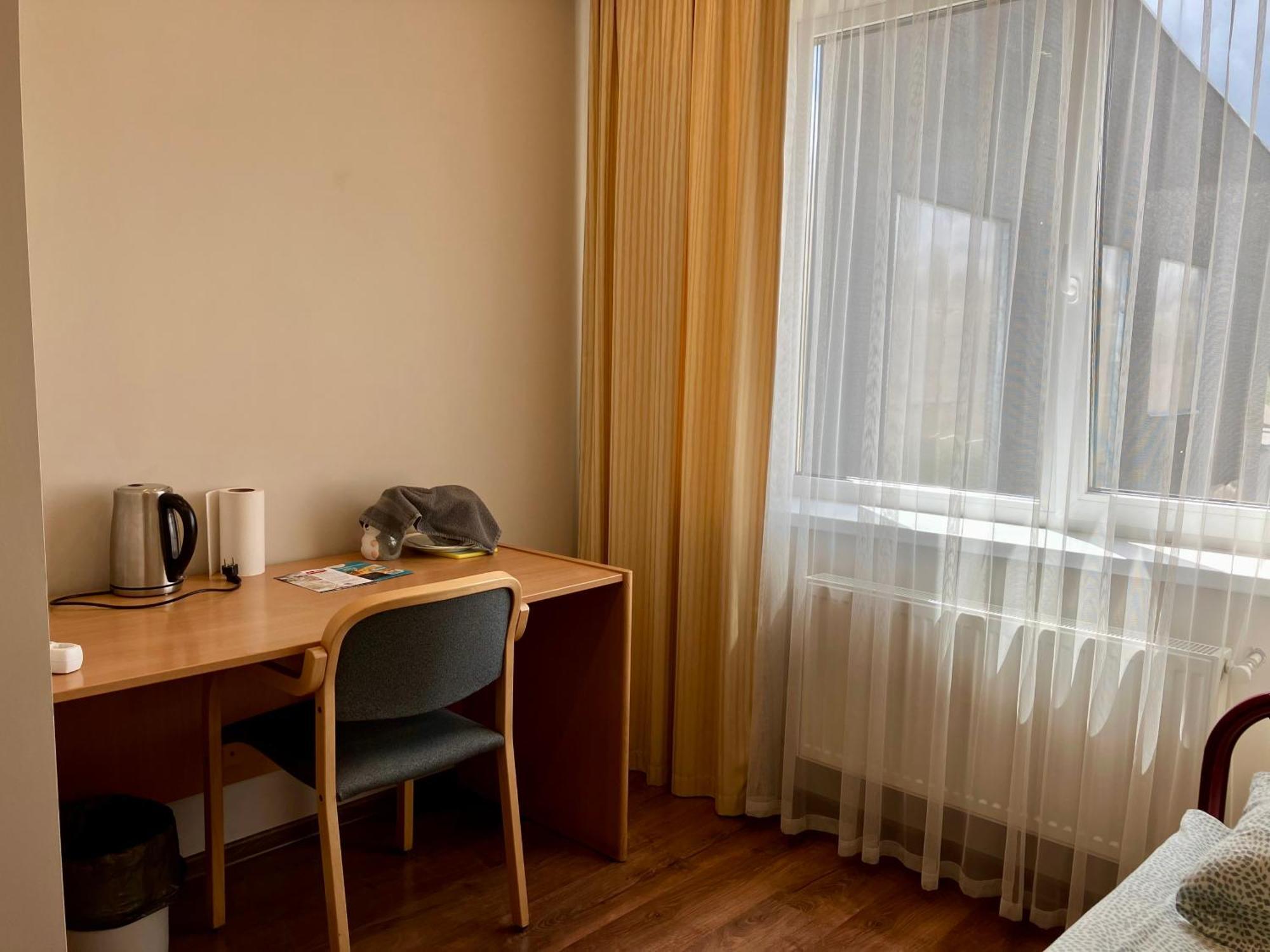 Rvr Smart Apart With Self Check In Riga Kültér fotó