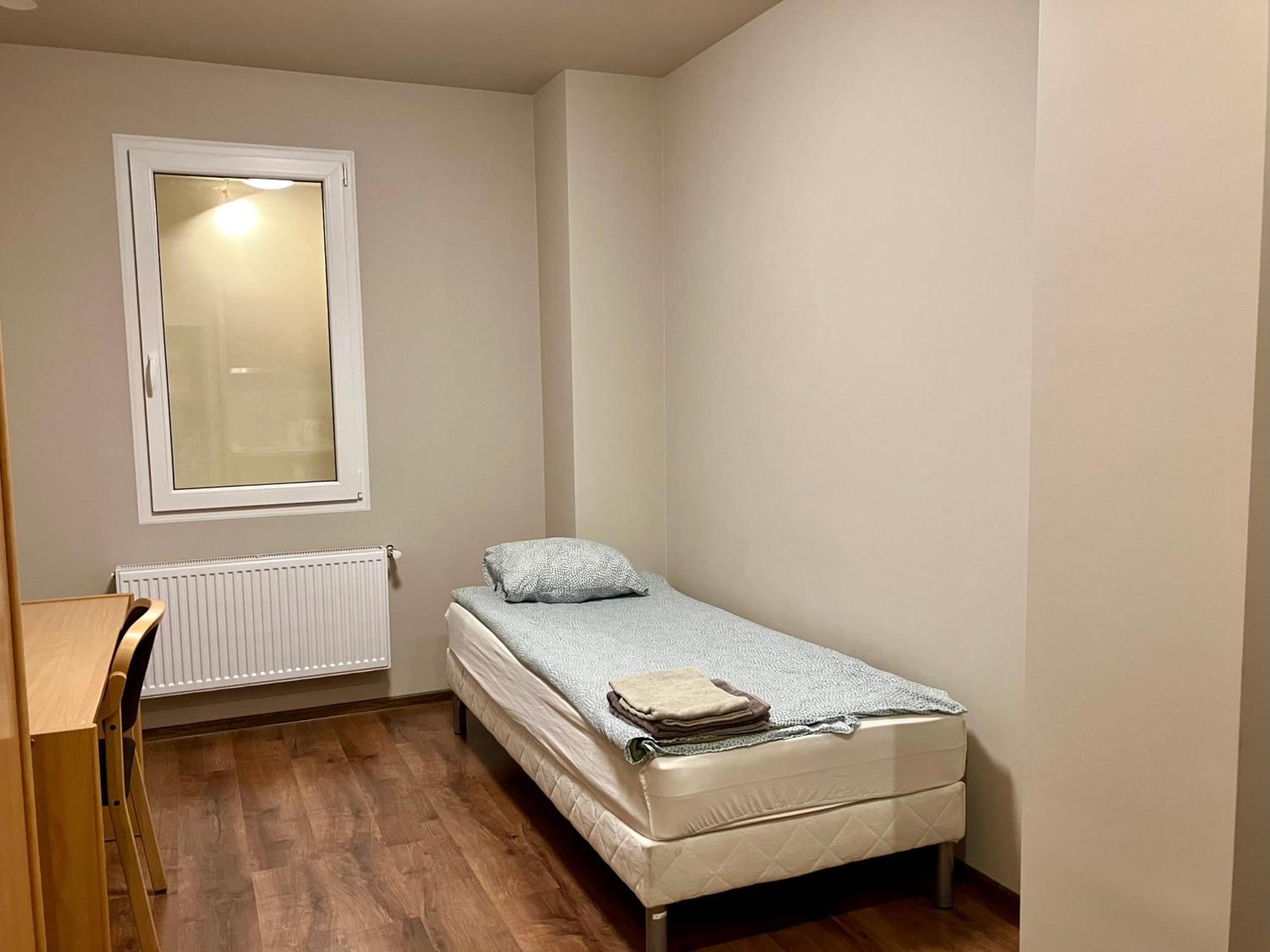 Rvr Smart Apart With Self Check In Riga Kültér fotó