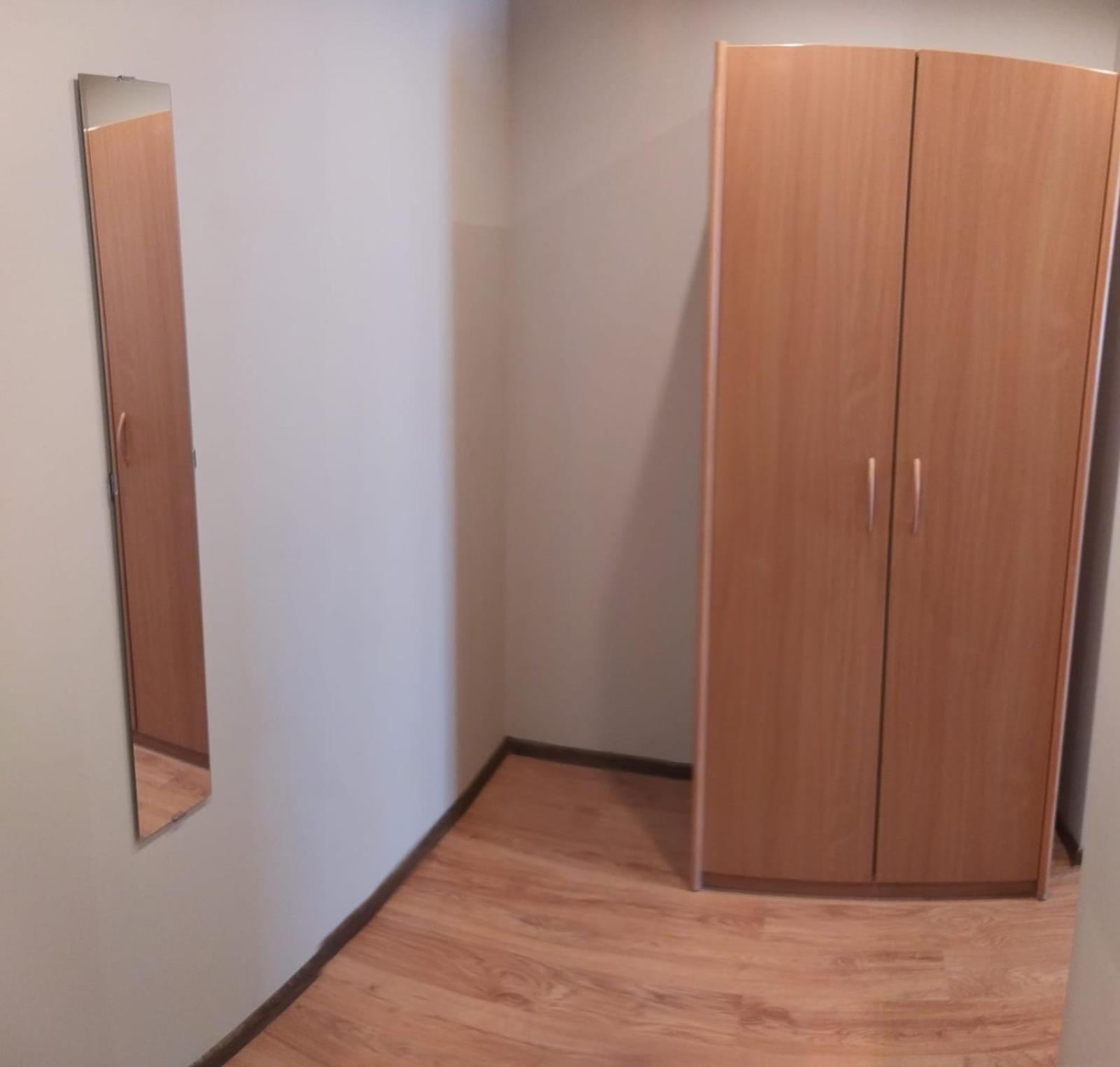 Rvr Smart Apart With Self Check In Riga Kültér fotó