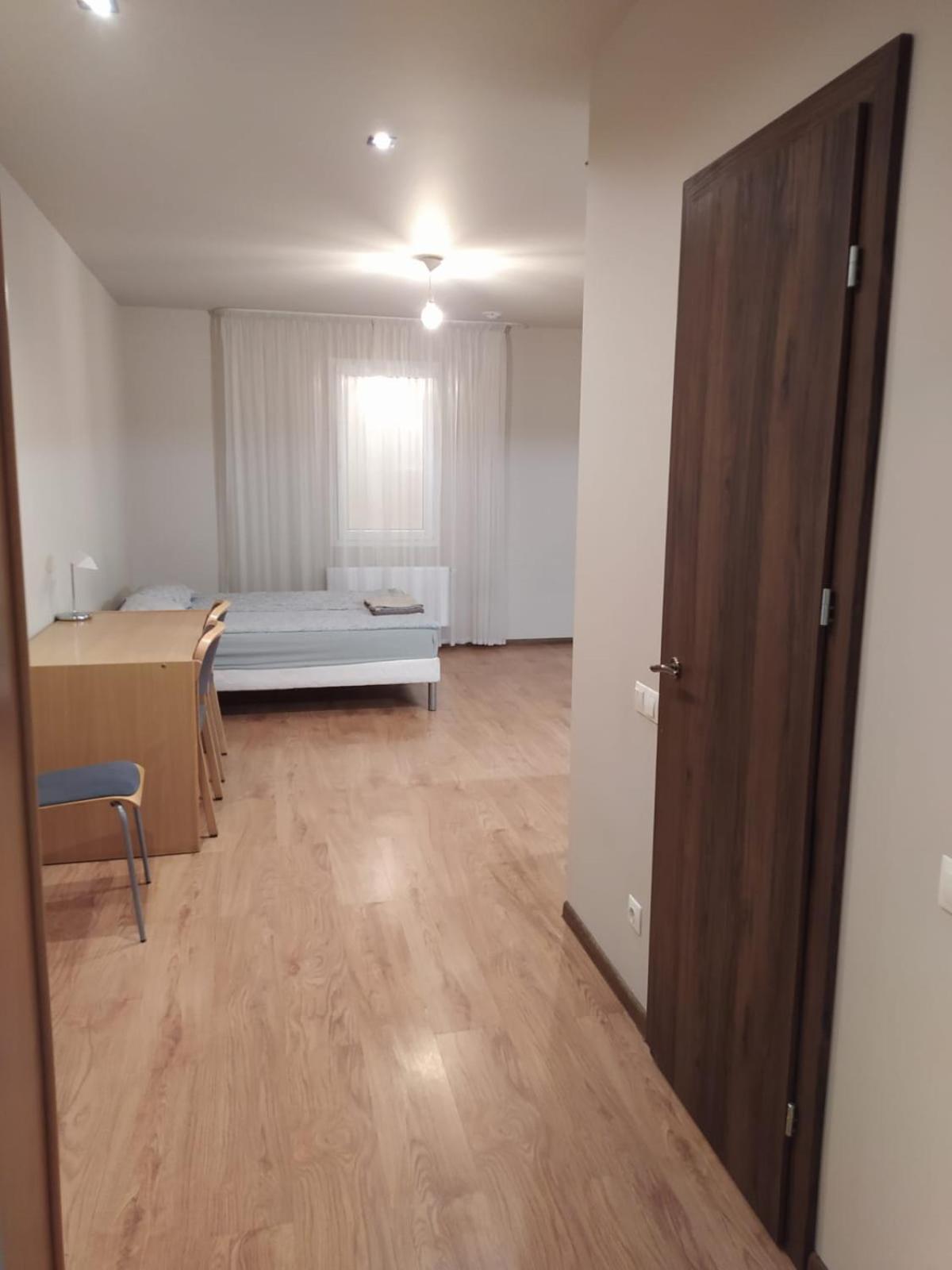 Rvr Smart Apart With Self Check In Riga Kültér fotó