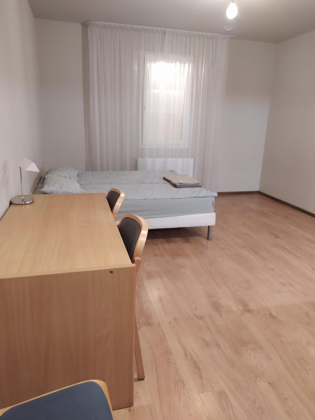 Rvr Smart Apart With Self Check In Riga Kültér fotó