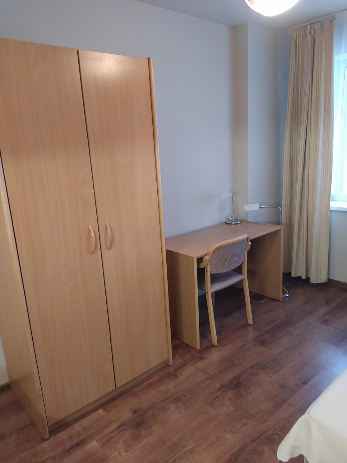 Rvr Smart Apart With Self Check In Riga Kültér fotó